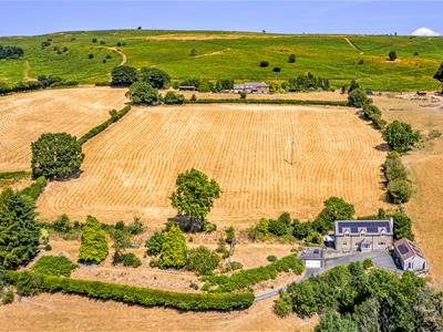 Image of Almeley, Herefordshire